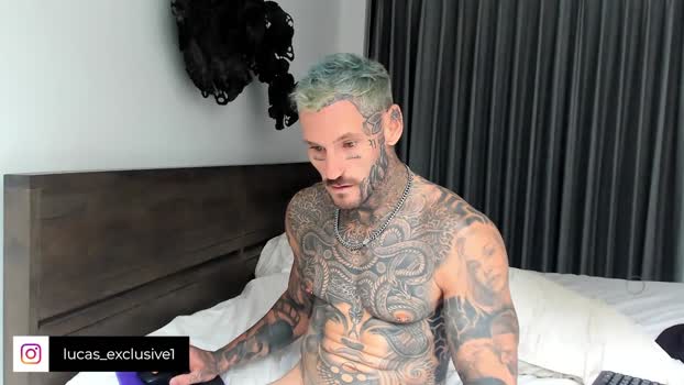 Lucasexclusive1 16-05-2024 Recorded Video juicy