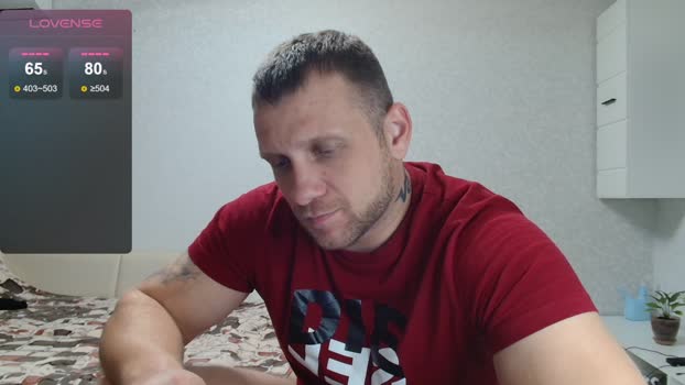 Malchyshka 15-05-2024 Recorded Video jerkoff
