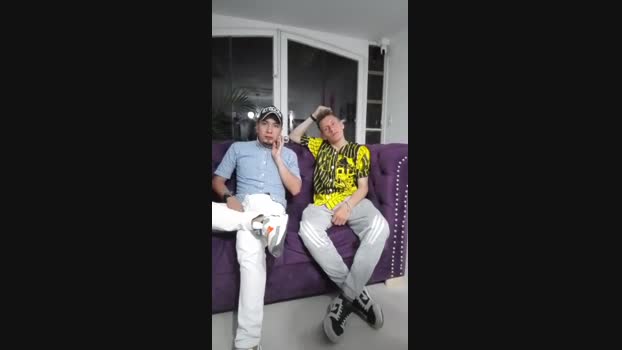 MartinandYifer 16-05-2024 Recorded Video juicy