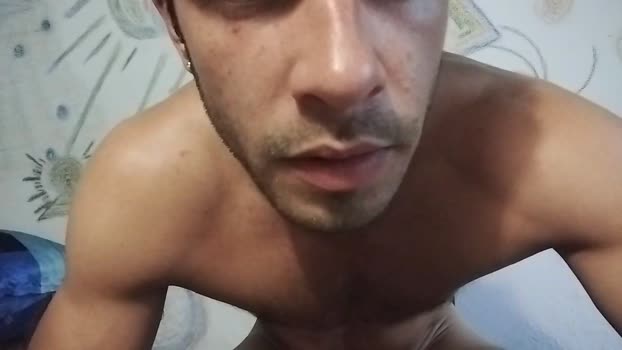 Miki_Croatia 15-05-2024 Recorded Video lick