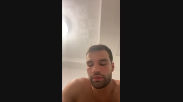 MitchYourMan 15-05-2024 Recorded Video analsex