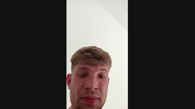 PabloGuerrero 15-05-2024 Recorded Video nasty