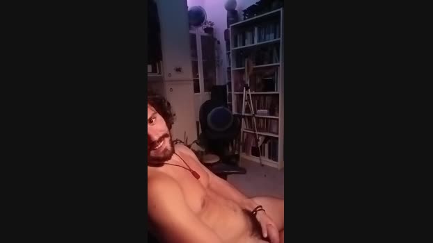 Tantra_Man_Yogi 15-05-2024 Recorded Video bigass