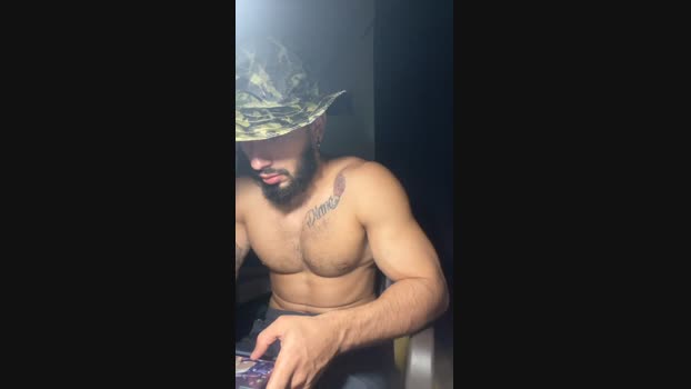 baky_sexy 16-05-2024 Recorded Video striptease