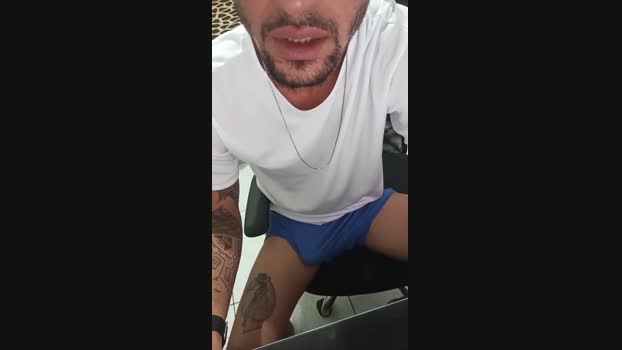cariocadotado25 16-05-2024 Recorded Video lush