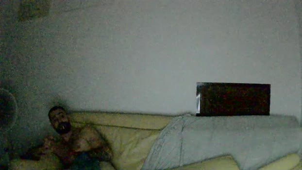 davidwk 16-05-2024 Recorded Video prettyface