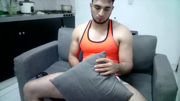 deuxes 16-05-2024 Recorded Video jerkoff