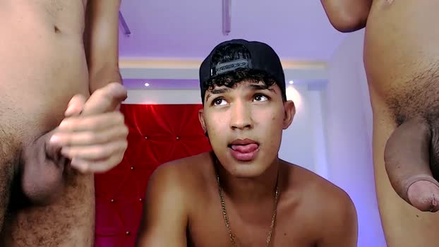 exposive_boys_ 16-05-2024 Recorded Video Nude
