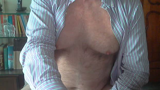 hairybull 15-05-2024 Recorded Video Pretty