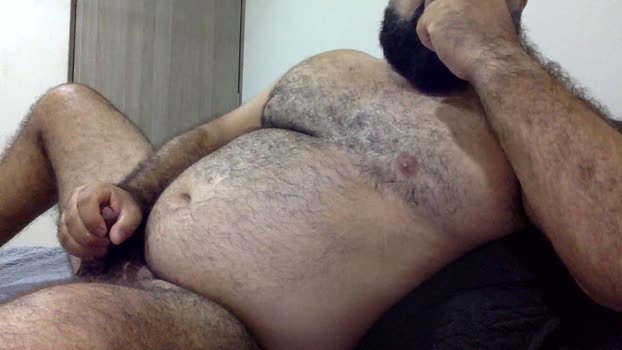 hairymex3 16-05-2024 Recorded Video deepthroat
