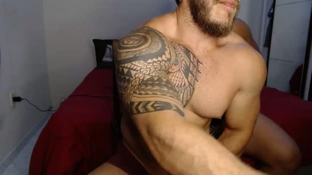 hercules30hot 16-05-2024 Recorded Video amateur