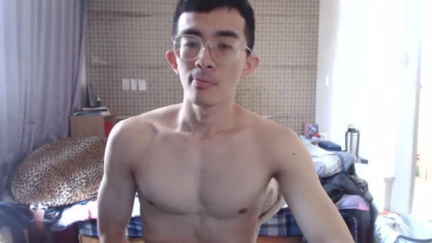 jason_KK 16-05-2024 Recorded Video prettyface