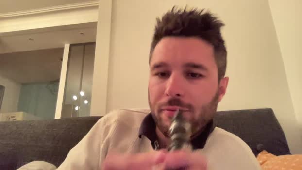jules_demastre 15-05-2024 Recorded Video sweet