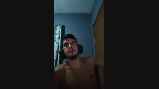 robsonhaha 16-05-2024 Recorded Video Topless