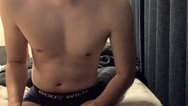 shogo0827 16-05-2024 Recorded Video jerkoff