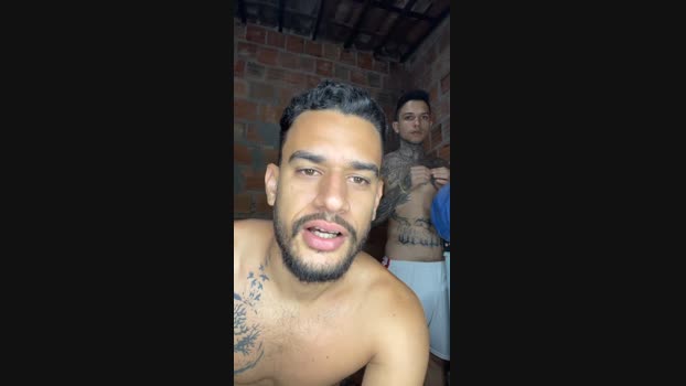 souzadixx 16-05-2024 Recorded Video Topless