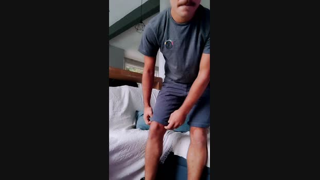 Activeman 17-05-2024 Recorded Video fingering