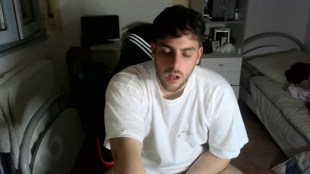 AscanioXXL 16-05-2024 Recorded Video jerkoff
