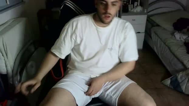 AscanioXXL 16-05-2024 Recorded Video juicy