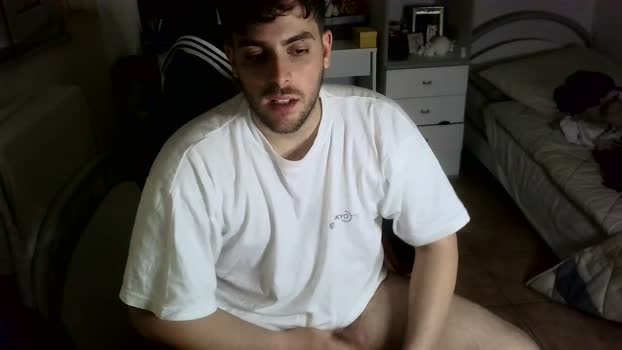AscanioXXL 17-05-2024 Recorded Video Pretty