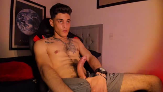 Axel_sex69 17-05-2024 Recorded Video strip