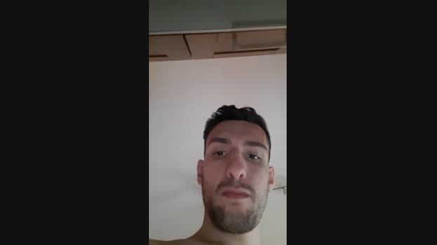 Cazzolargo01 17-05-2024 Recorded Video hot