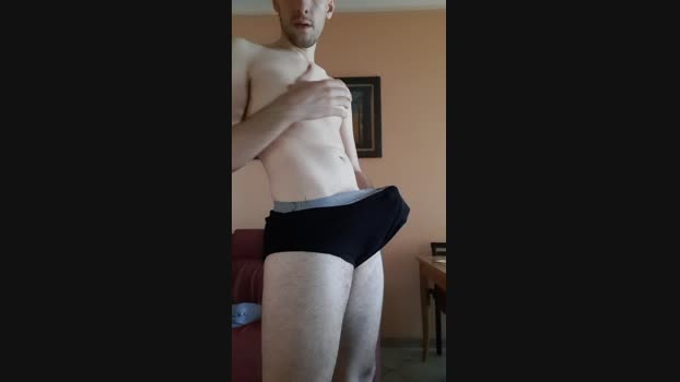 Cazzolargo01 17-05-2024 Recorded Video sweet