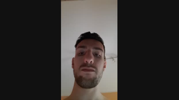 Cazzolargo01 17-05-2024 Recorded Video big