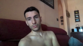 Cazzolargo01 17-05-2024 Recorded Video amateur