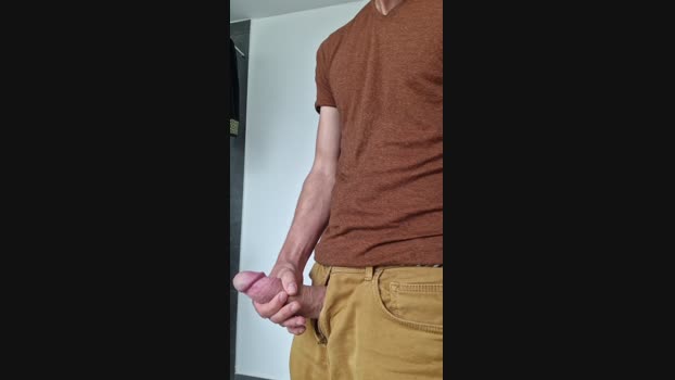 Cumhardboy03 17-05-2024 Recorded Video wank