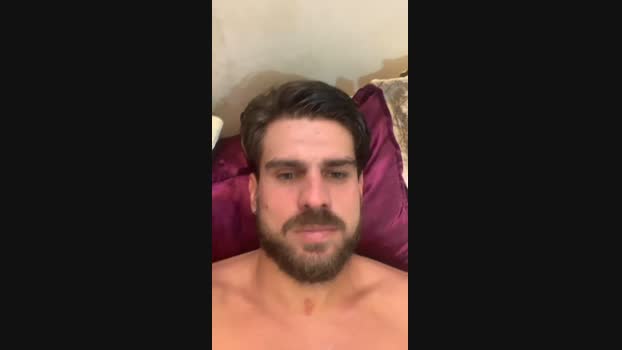 Dimitri_Silva 16-05-2024 Recorded Video fuckme