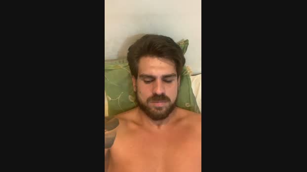 Dimitri_Silva 17-05-2024 Recorded Video naked