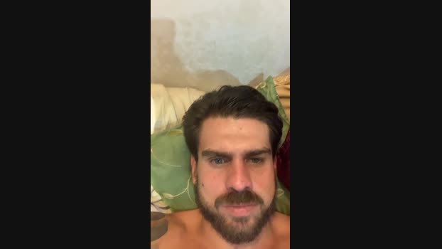 Dimitri_Silva 17-05-2024 Recorded Video sexymale