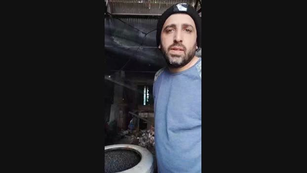 Facuylean 16-05-2024 Recorded Video ass
