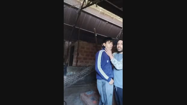 Facuylean 16-05-2024 Recorded Video kink