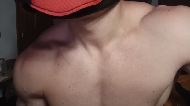 Frabroker 16-05-2024 Recorded Video Pretty