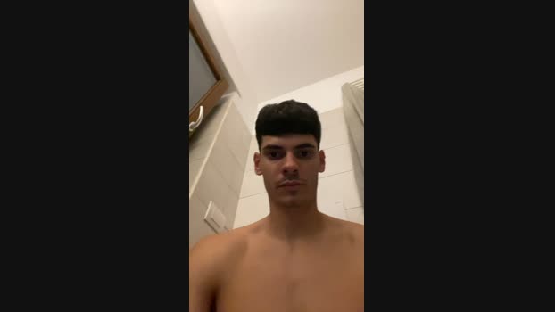 Ginoporro21 17-05-2024 Recorded Video cute