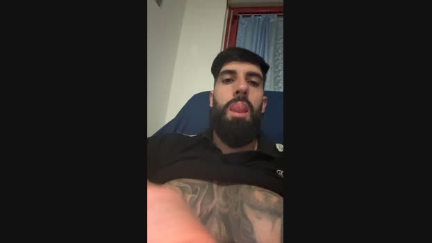 GioEltoro88 16-05-2024 Recorded Video love