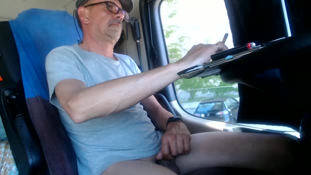 Glissopal 17-05-2024 Recorded Video suckcock