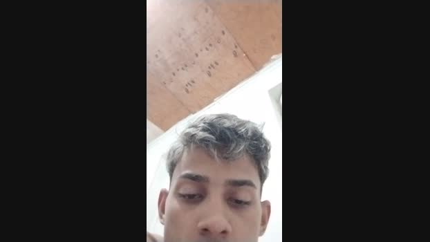 Julioassis 17-05-2024 Recorded Video fingers