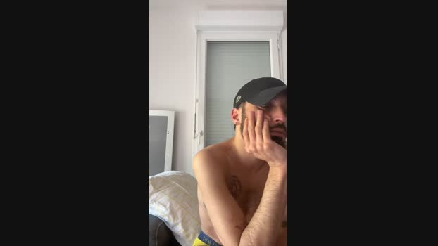 Malikselim 17-05-2024 Recorded Video nude