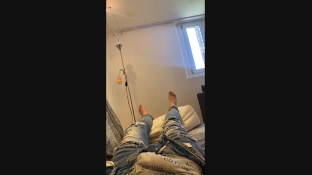 Olly1997 17-05-2024 Recorded Video hardcock