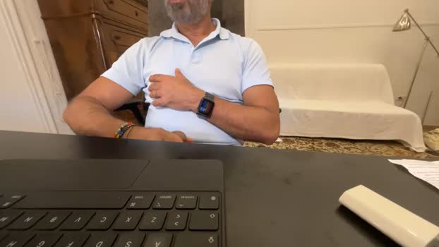 PorcoBisx 16-05-2024 Recorded Video fingering