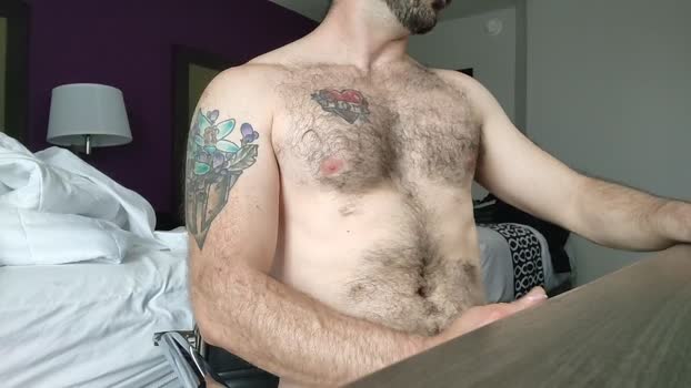 SlickboneX 16-05-2024 Recorded Video striptease