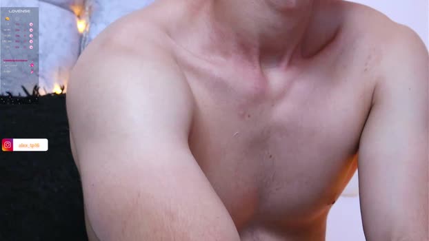 __alexxx_ 17-05-2024 Recorded Video wank