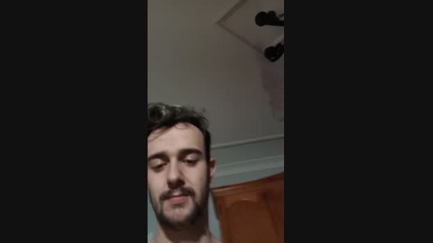 enrique682 16-05-2024 Recorded Video bigdick