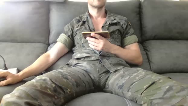 militar_guap 17-05-2024 Recorded Video fuckass