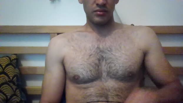 moliere 17-05-2024 Recorded Video jerking