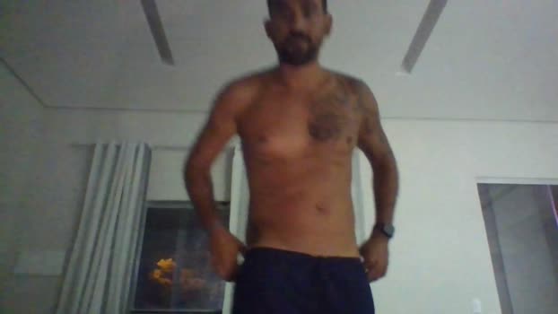 petterbr88 17-05-2024 Recorded Video jerkoff