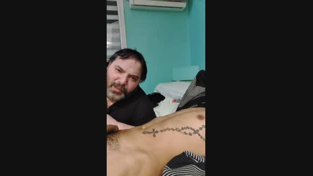 ruperto11 17-05-2024 Recorded Video horny